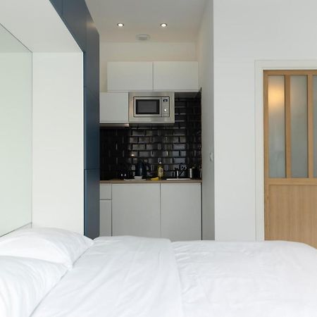 Studio Moderne Et Confort Au Centre Ville Мец Екстер'єр фото
