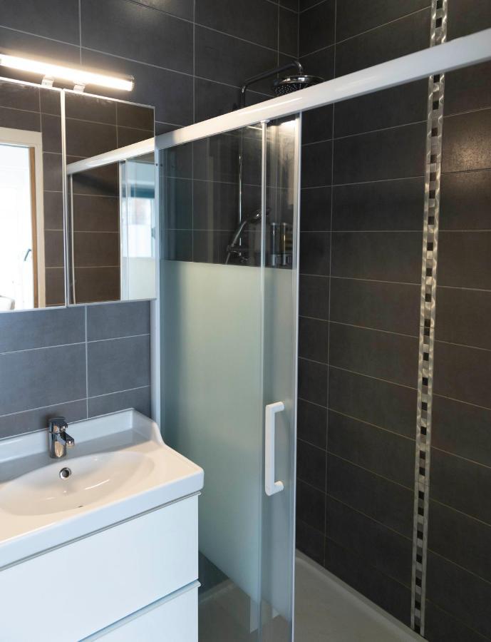Studio Moderne Et Confort Au Centre Ville Мец Екстер'єр фото